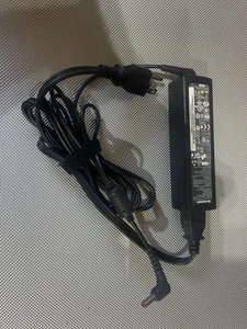 Lenovo AC Adapter Charger Model CPA-A065 36200413 20V 3.25A 65W - Picture 1 of 2