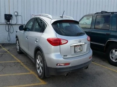 Corner/Park Light Fog-driving Bumper Mounted Hatchback Fits 07-12 VERSA 2348725 Foto 1 de 4