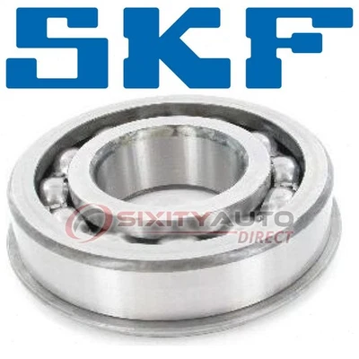 SKF Rear Manual Transmission Bearing for 1966-1983 Ford F-100 - Bearings  aq - Image 1 of 4