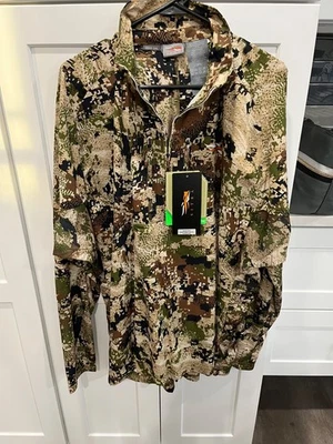 Sitka Ascent Shirt Size XXL New With Tags - Image 1 of 3