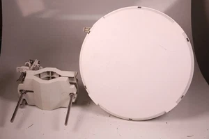 Siklu EtherHaul EH-1200F-ODU-H 70/80GHz Gigabit Bridge High TX 1ft mit Halterung - Bild 1 von 9