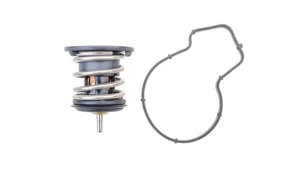 TX 254 80D MAHLE Thermostat, coolant for SEAT,SKODA,VW - Image 1 of 1