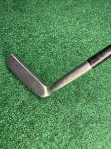 ARNOLD PALMER AP 46 PUTTER Right Handed Classic Heel Shafted Blade Original Grip - Picture 1 of 15