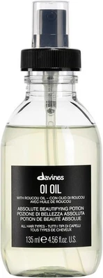 Davines Oi Absolute Beautifying Potion 135ml con Olio di Roucou Pozione Bellezza
