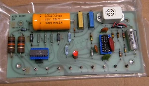 Trio-Tech Inc. 48130 Circuit Board - Picture 1 of 2