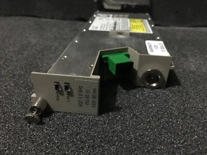 CISCO P2HD1.2G15TXQP57i= HQT 1.2 GHZ ITU-57 (I) 1531.90 nm  - Picture 1 of 5