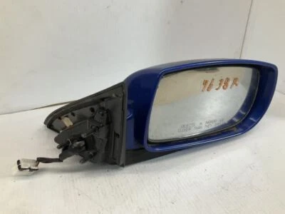 09-16 Hyundai Genesis Coupe exterior porta direita espelho retrovisor S - Imagem 1 de 4