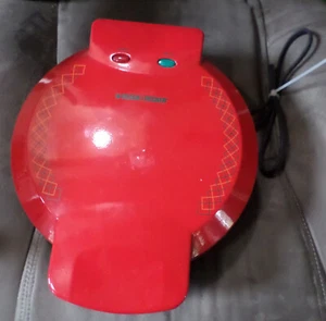 EUC Black & Decker Quesadilla Maker - Picture 1 of 9