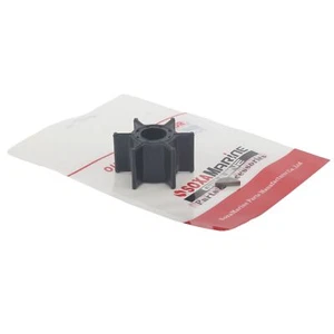 Soxa Marine 47-11590M Water Pump Impeller & Key Replace Mercury Mariner Outboard - Picture 1 of 6