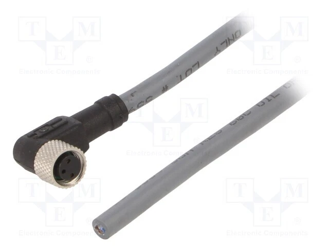 1 piece, Connection lead GW0300100-SL359 /E2UK - Imagem 1 de 1
