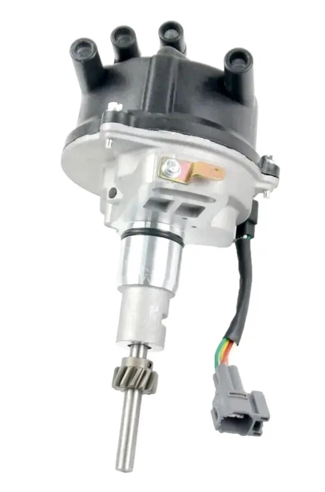 Nuevo distribuidor de encendido Crown 29-0762N compatible con Toyota 1988-1991 4runner/recogida Foto 1 de 1