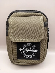 Epiphone Guitar Accessory Mini Pouch 140th Anniversary NEW - Picture 1 of 5