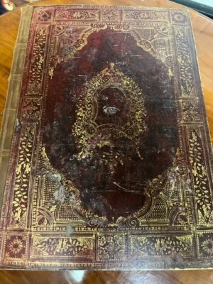 Cento Tavole del Codice Resta Edizione 1955 Pizzi Milano - Immagine 1 di 4