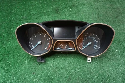 Комплект датчиков спидометра 2010 FORD EDGE OEM 5DTH75928A - Изображение 1 из 4