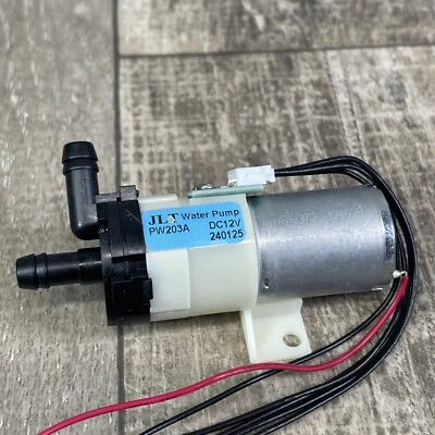 Keurig K-Cafe K83 OEM Replacement Part Water Pump - Image 1 of 3