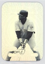 2000 Bowman's Best Franchise 2000 Tony Gwynn #F24 HOF