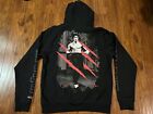 Bruce Lee X Shoe Palace The Dragon Pull Over Sweatshirt Hoodie XL