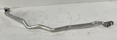 2014-2020 INFINITI Q50 Q60 MANGUEIRA TRASEIRA DE LINHA DE TUBULAÇÃO AC DE SUCÇÃO DE BAIXA PRESSÃO FABRICANTE DE EQUIPAMENTO ORIGINAL #82600 - Imagem 1 de 4