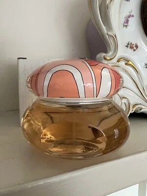 Emilio Pucci 'Sabbia 167' Eau De Toilette Spray 3.3oz/100ml Nuevo TESTER- Foto 1 de 4