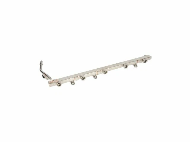 Kit de riel de inyector de combustible para Isuzu i370 2007-2008 3,7 L 5 cilindros LLR VIN: E 97XCFJ Foto 1 de 1