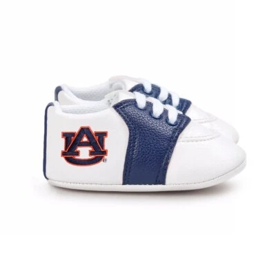 Zapatos de bebé Future Tailgater Auburn Tigers pre-Walker Foto 1 de 4