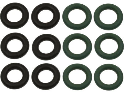 Kit de sello de inyector de combustible para Nissan Pathfinder 2005-2012 SMP 94634WK 2006 2007 Foto 1 de 2