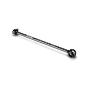 325324 Rear Drive Shaft 75MM with 2.5mm Pin - Hudy Spring Steel - Picture 1 of 1