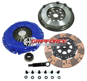 FX DF CLUTCH KIT+LITE FLYWHEEL fits AUDI A4 B5 B6 VW PASSAT 1.8L 1.8T TURBO AEG - Picture 1 of 6