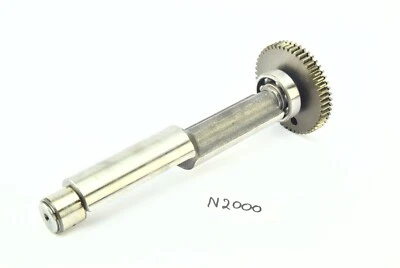 Triumph Trident 750 T300C año 1997 - eje de equilibrio N2000 Foto 1 de 2