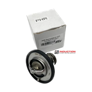 PHR - 170 / 77 Degree Thermostat for Toyota Supra 2JZ 2JZGE 2JGTE Engines - Picture 1 of 1