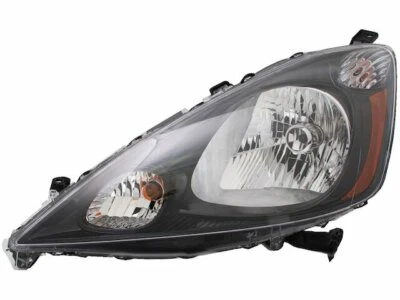 For 2012-2014 Honda Fit Headlight Assembly Left TYC 72924DH 2013 Sport Hatchback - Изображение 1 из 2