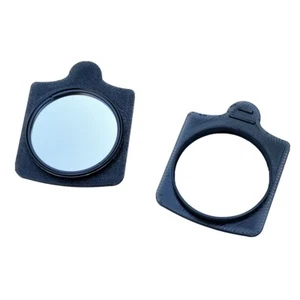 ZWO SeeStar S50 Smart Telescope pair of Filter Holders for 2" Deep Sky Filters - Picture 1 of 6