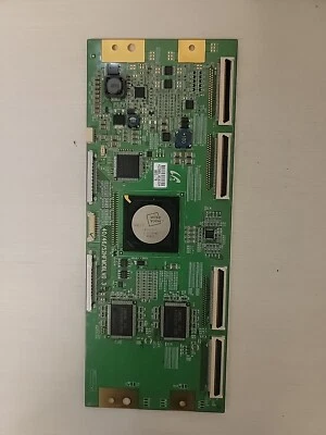  PLACA T-CON TOSHIBA 46XV540U  Foto 1 de 2