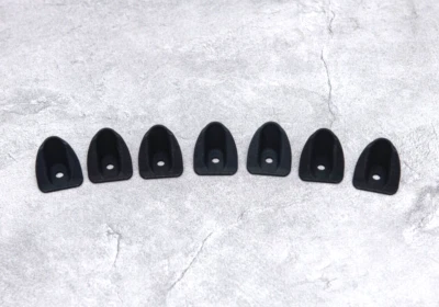 Hummer H1 Dash Grommet Kit 7pcs - Image 1 of 4