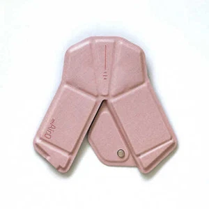 myAir.0 OriMouse Tragbare Kabellose Bluetooth 5.2 Maus Pink Glanz aus Japan - Bild 1 von 1