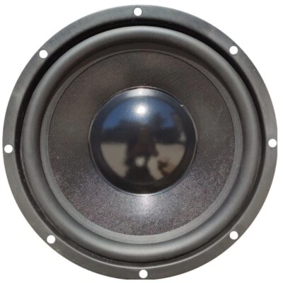 MASTER AUDIO MA30W/4 woofer professionale 30 cm 300 watt rms sospensione gomma - Immagine 1 di 4