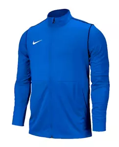 Nike Dri Fit Park 20 Tracksuit Youth Unisex Top Jacket Size S, M BV6907-463 - Picture 1 of 2
