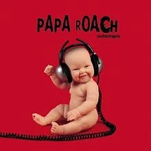 Lovehatetragedy von Papa Roach | CD | Zustand gut - Bild 1 von 1