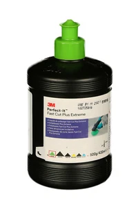 3M Perfect-It Fastcut Plus Extrem 51816 Schleifpaste 0,5 KG - Bild 1 von 1