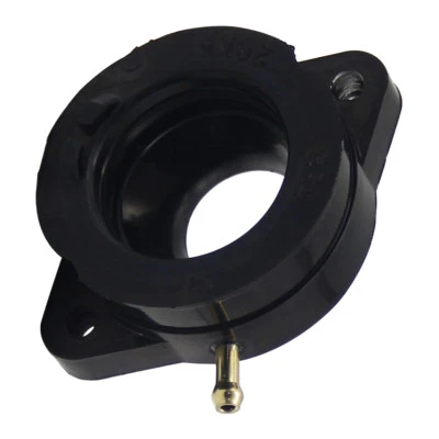 Colector de admisión de carburador para arranque Yamaha SR400 92-2000 SR500 SR500SP 48T 91-99 Foto 1 de 4
