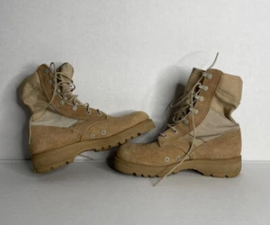 Vibram Military Boots 5200 5 1/2R - Picture 1 of 7