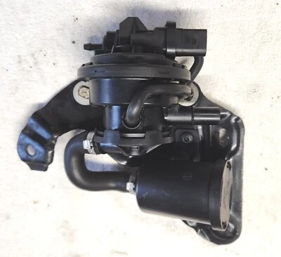 VOLKSWAGEN MK5 GTI JETTA 2006-2009 BOMBA DE VAPOR EMISIÓN SMOG 1K0906201 Foto 1 de 4