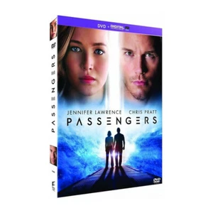 Passengers DVD NEUF - Imagen 1 de 1