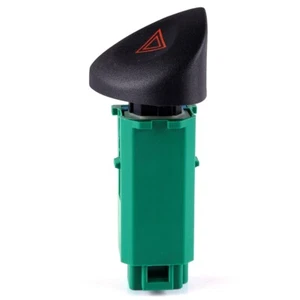 Emergency Hazard Light Switch Front For Chevrolet Malibu Classic 2.2L 2004-2005 - Picture 1 of 6