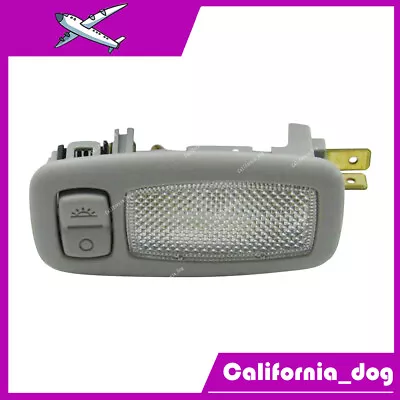 Left LED Sun Visor Vanity Mirror Light For 2011 2012 2013 2014 2015 Hyundai i45 - Image 1 of 4