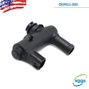 1X Válvula de control de ventilación de evaporación de solenoide de purga de bote de vapor Nissan NUEVO 911-503 - Imagen 1 de 11