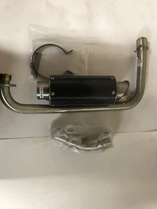 New Hotbodies Racing Muffler 41602-2400 Free Shipping - Picture 1 of 8