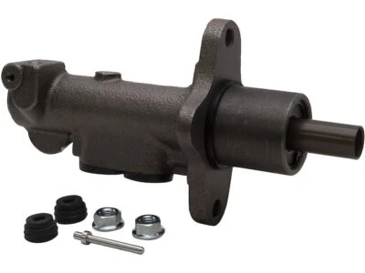 For Volkswagen Cabriolet Brake Master Cylinder Dynamic Friction 76417KWMQ Foto 1 de 2