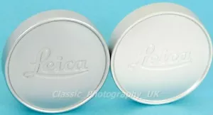 LEICA Front Lens Cap A42 COPY of Leitz ORQDO for E39 Summicron SUMMARON 2.8/35 - Picture 1 of 3