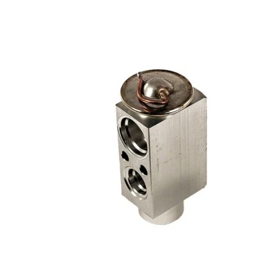 Mechanics Choice A/C Expansion Valve for 2007-2020 Jaguar, Land Rover, Volvo - Image 1 of 2